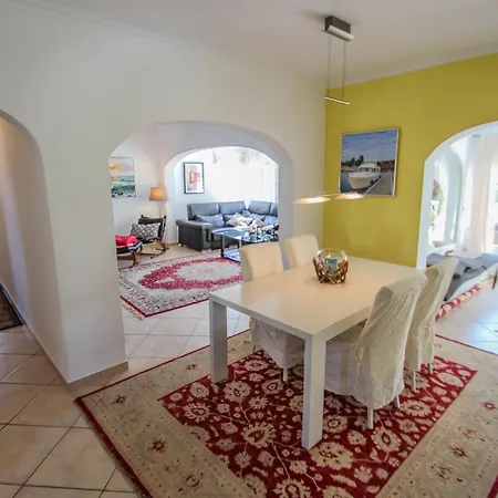 Susi - With Private Swimming Pool In
