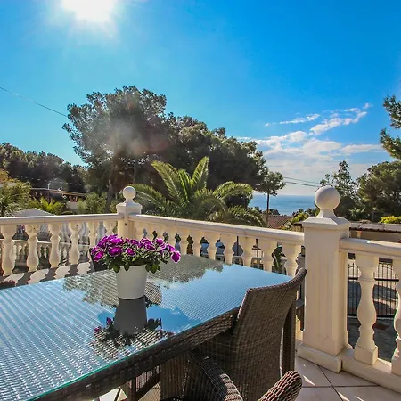 Villa Susi - With Private Swimming Pool In