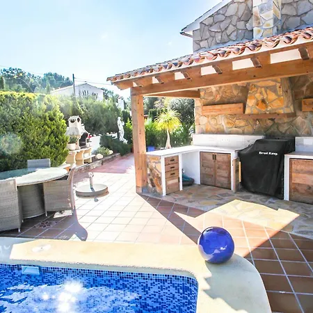Susi - With Private Swimming Pool In