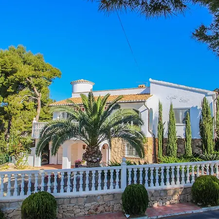 Villa Susi - With Private Swimming Pool In