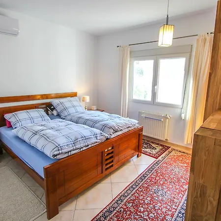 Susi - With Private Swimming Pool In