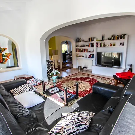 Villa Susi - With Private Swimming Pool In