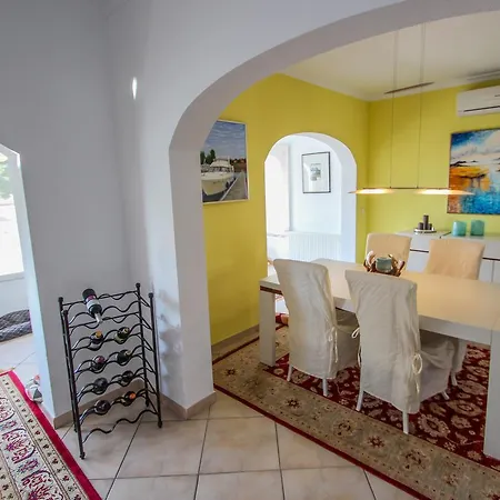 Villa Susi - With Private Swimming Pool In Moraira
