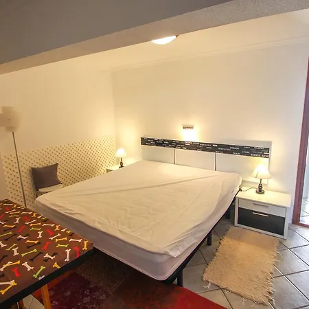 Susi - With Private Swimming Pool In Villa