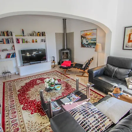 Susi - With Private Swimming Pool In