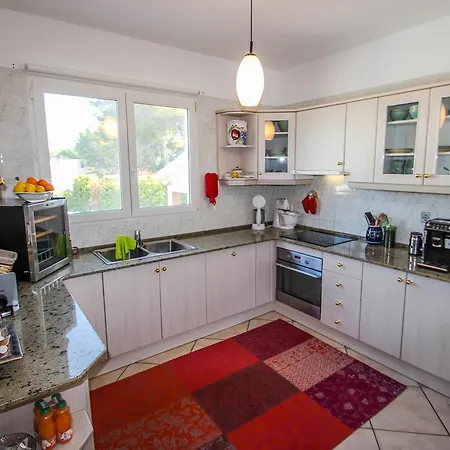Susi - With Private Swimming Pool In