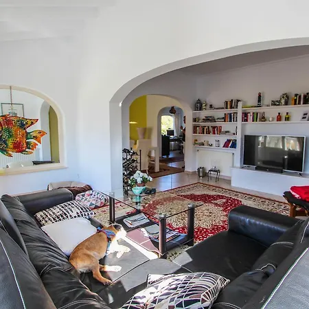 Susi - With Private Swimming Pool In