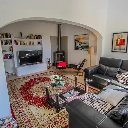 Susi - With Private Swimming Pool In *