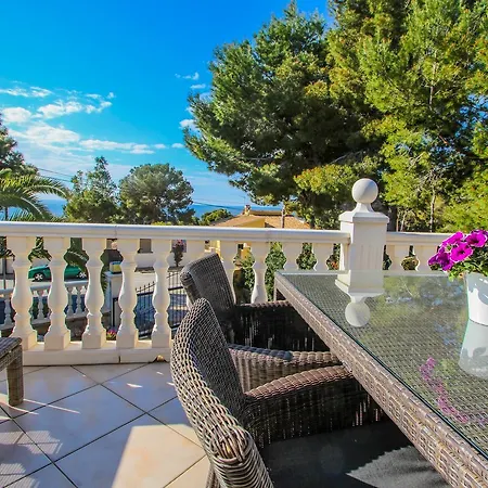 Susi - With Private Swimming Pool In